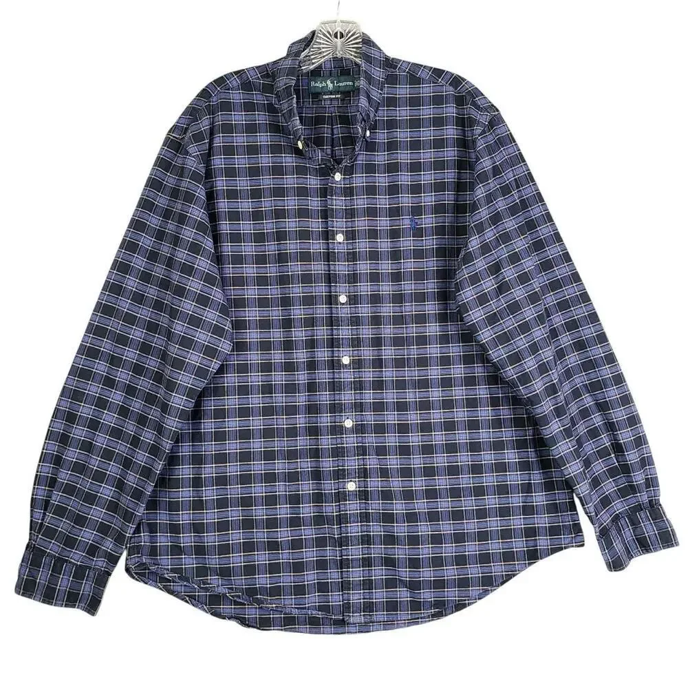 Polo Ralph Lauren size xl